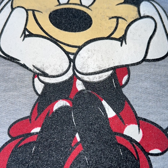 Disney Minnie Mouse Hoodie - Picture 9 of 9